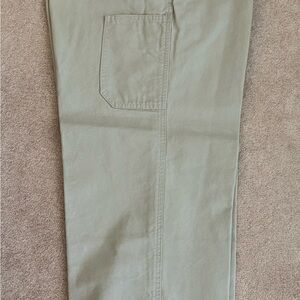 Vintage Men's Columbia work & casual pants